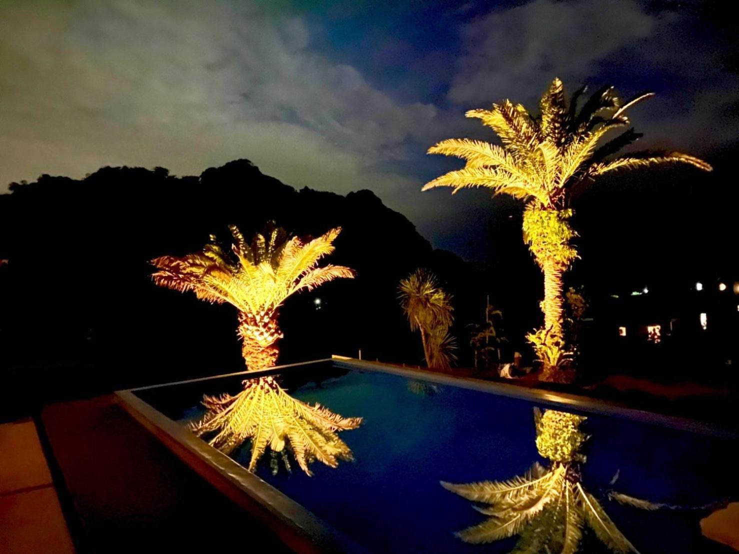 Hokulani By The Sea - Vacation Stay 68088V Isumi Exterior foto