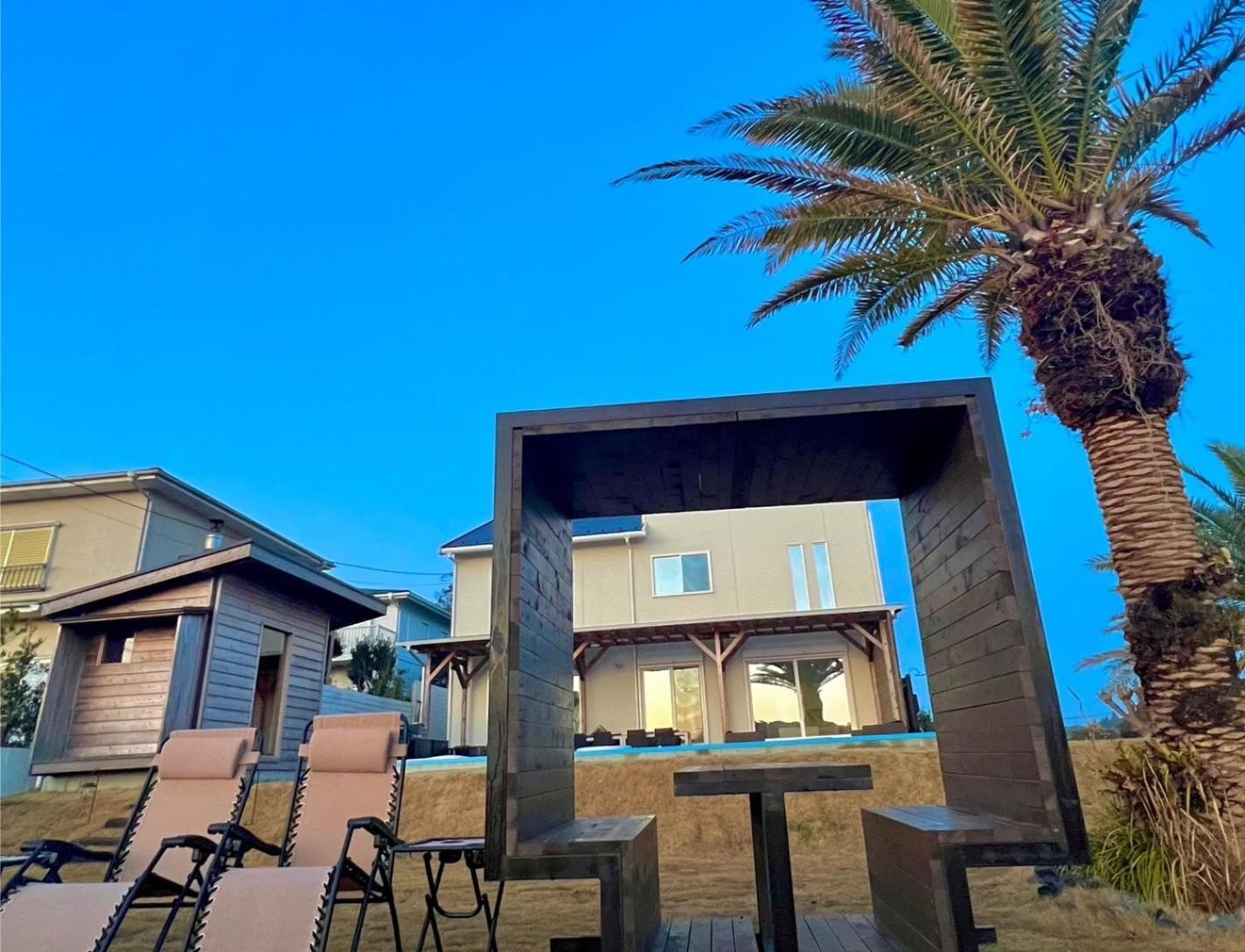 Hokulani By The Sea - Vacation Stay 68088V Isumi Exterior foto